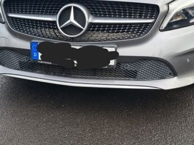 Mercedes A200