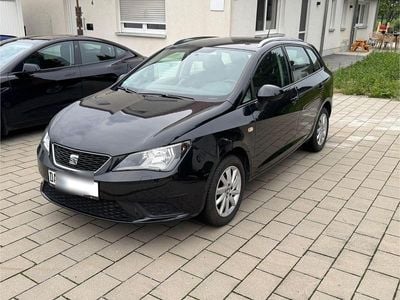 Seat Ibiza ST