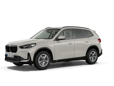 Neu BMW X1 Comfort Edition 136 PS (100 kW) 2026 SUV