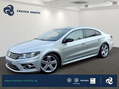 VW CC