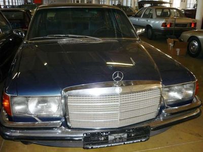 gebraucht Mercedes 350 350 Mercedes BenzSE / Automatik