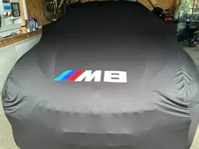 Gebraucht BMW M8 Competition Edition 625 PS (459 kW) 2021 Grau Coupé