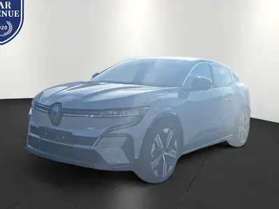 Używany Renault Megane E-Tech