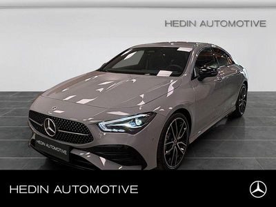 Usata Mercedes CLA180 AMG 136 CV (100 kW) 2026 Grigio Berlina