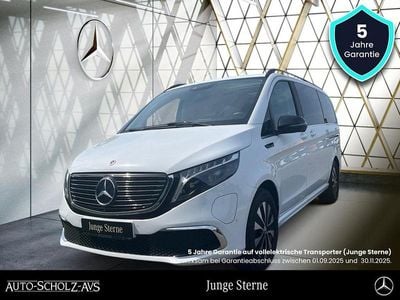Mercedes EQV300