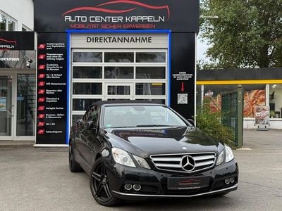 Mercedes E200