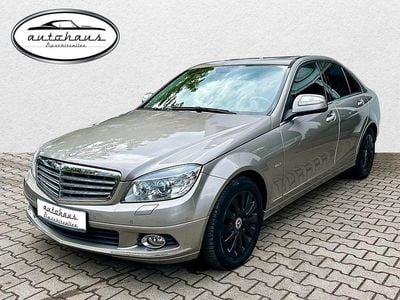 Mercedes C230