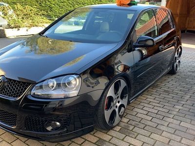 gebraucht VW Golf V 