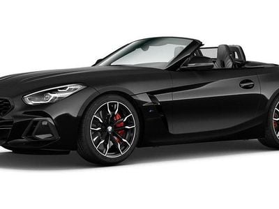 Gebraucht 2025 BMW Z4 M Sport | 79.649 €