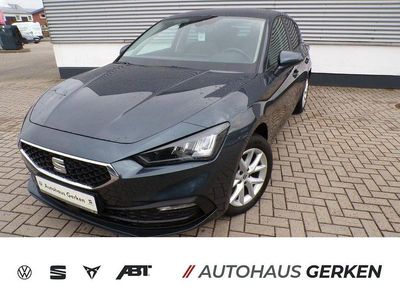 Seat Leon ST