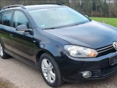 Gebraucht VW Golf VII