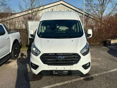 gebraucht Ford Transit Custom 320 L2 Trend