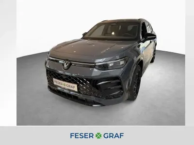 Nouă VW Tayron R-line 265 CP (194 kW) 2026 Gri SUV