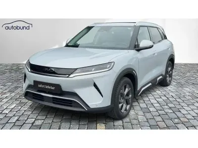 Neu BYD Atto 2 Comfort 150 kW (204 PS) 2026 SUV