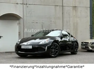 Gebraucht Nissan 370Z