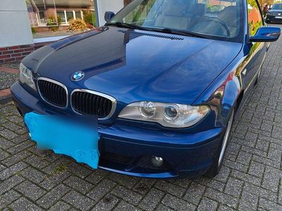 BMW 318 Cabriolet
