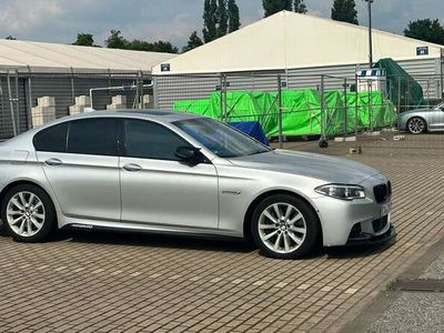 gebraucht BMW 550 550 i xDrive f10 facelift