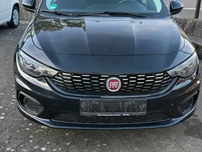 Gebraucht Fiat Tipo