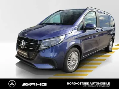 Gebraucht Mercedes V220