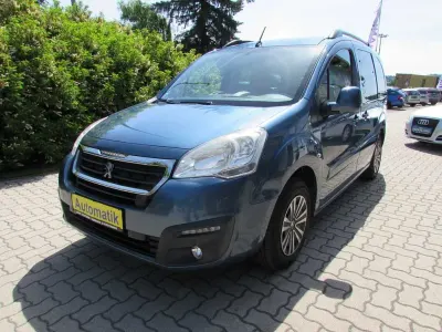 Gebraucht Peugeot TePee
