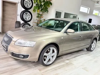 Occasion Audi A6