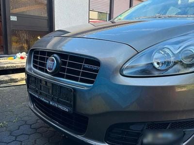 Fiat Croma