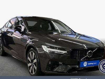 Gebraucht Volvo S90 Ultimate 455 PS (334 kW) 2025 Grau Limousine