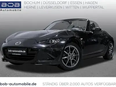 Gebraucht Mazda MX5