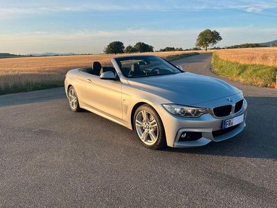 BMW 440