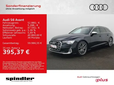 Gebraucht Audi S6