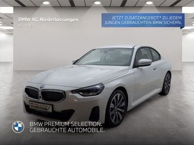 BMW 218