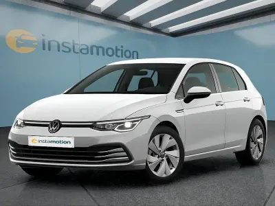 Gebraucht VW Golf VIII