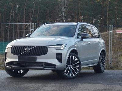 Gebraucht Volvo XC90 Plus 455 PS (334 kW) 2025 Grau SUV