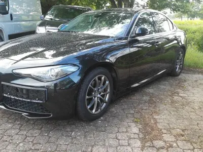 Gebraucht Alfa Romeo Giulia