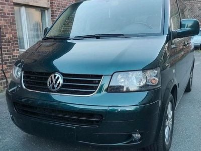 VW T5