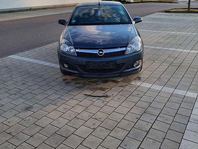 Opel Astra Cabriolet