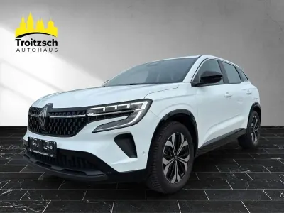 Gebraucht Renault Austral