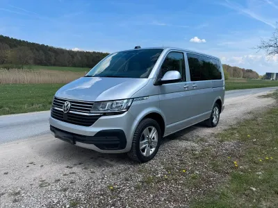 Gebraucht VW Multivan