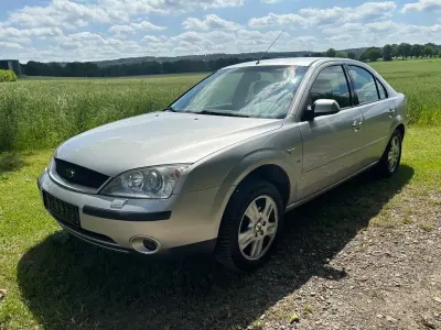 Używany Ford Mondeo