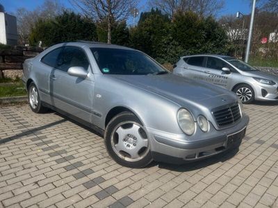 Mercedes CLK200