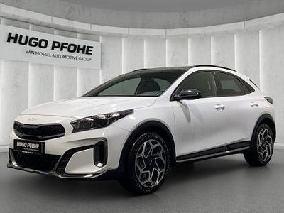 Nouă Kia XCeed GT-Line 180 CP (132 kW) 2026 Alb SUV