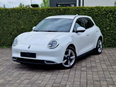 Używany Ora 03 125 kW (171 KM) 2023 Biały Hatchback
