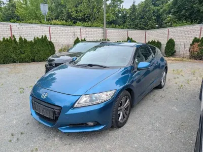 Gebraucht Honda CR-Z