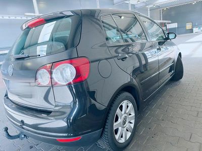VW Golf V