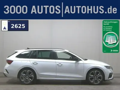 Gebraucht Skoda Octavia
