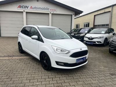 Ford Grand C-Max