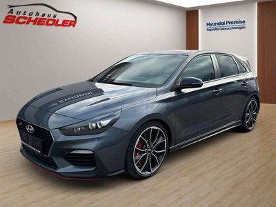 gebraucht Hyundai i30 N N Performance 275PS+NAVI+PANORAMADACH