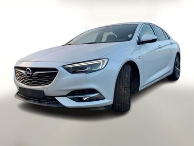 gebraucht Opel Insignia Exclusive 1.6 CDTI 136 Aut. Matrix 360°