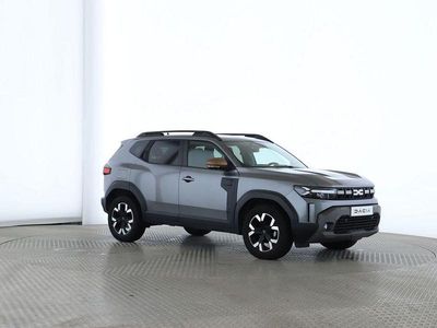 Gebraucht Dacia Duster Extreme 131 PS (96 kW) 2025 Grau SUV