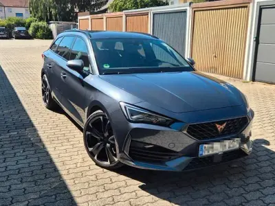Gebraucht Cupra Leon